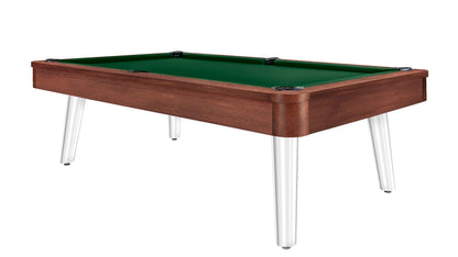 Legacy Billiards Percy 7 Ft Pool Table - 748209