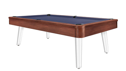 Legacy Billiards Percy 8 Ft Pool Table - 848209