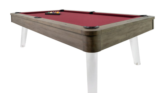 Legacy Billiards Percy 7 Ft Pool Table - 748209