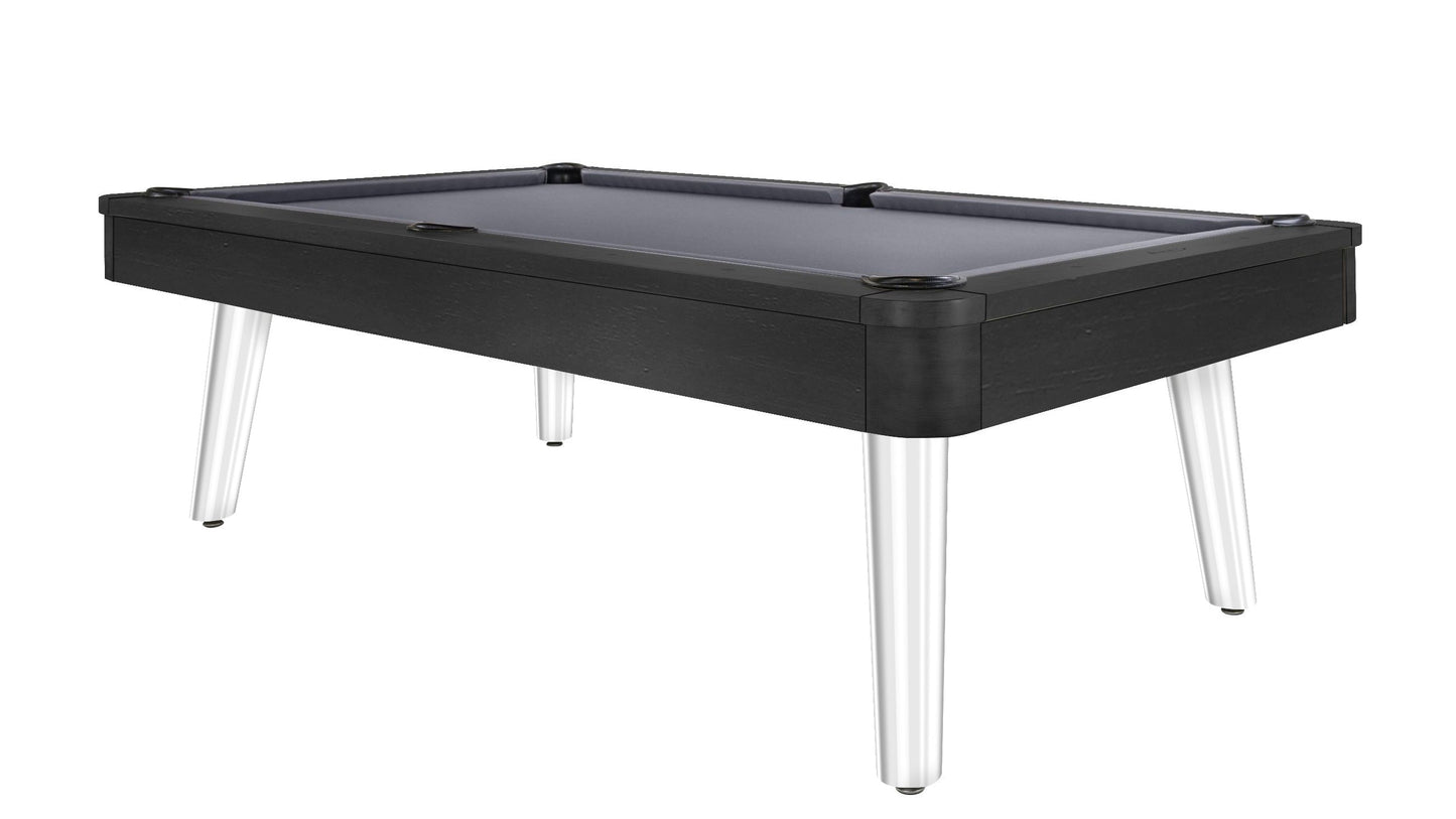 Legacy Billiards Percy 7 Ft Pool Table - 748209