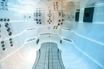 MASTER SPAS SoftTread Floor Systems by SeaDek - TheraSE - x619959