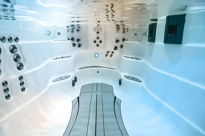 MASTER SPAS SoftTread Floor Systems by SeaDek - T18/Signature -  X619952