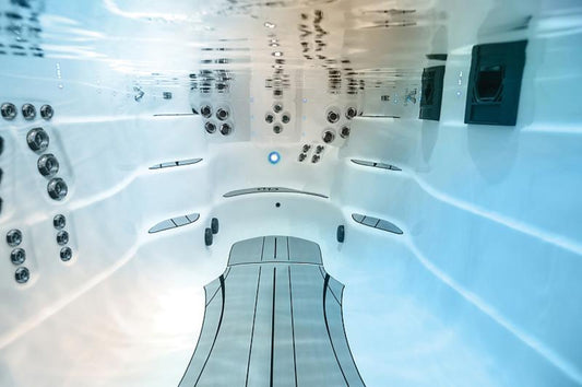 MASTER SPAS SoftTread Floor Systems by SeaDek - Thera13 - x619956