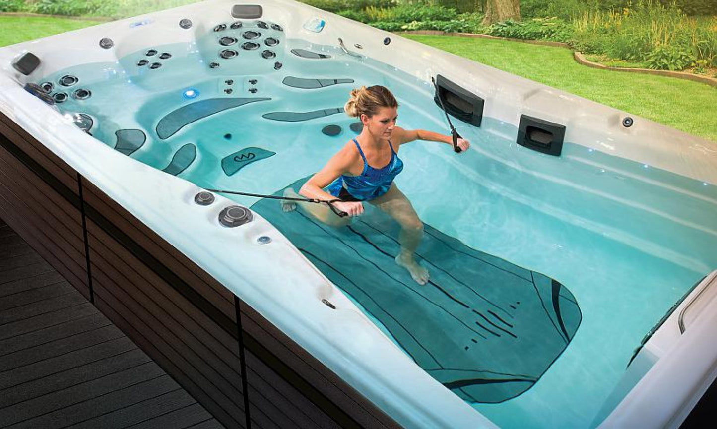 MASTER SPAS SoftTread Floor Systems by SeaDek - TheraSE - x619959