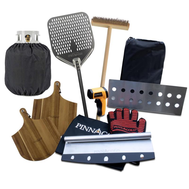Pinnacolo Ibrido Accessories