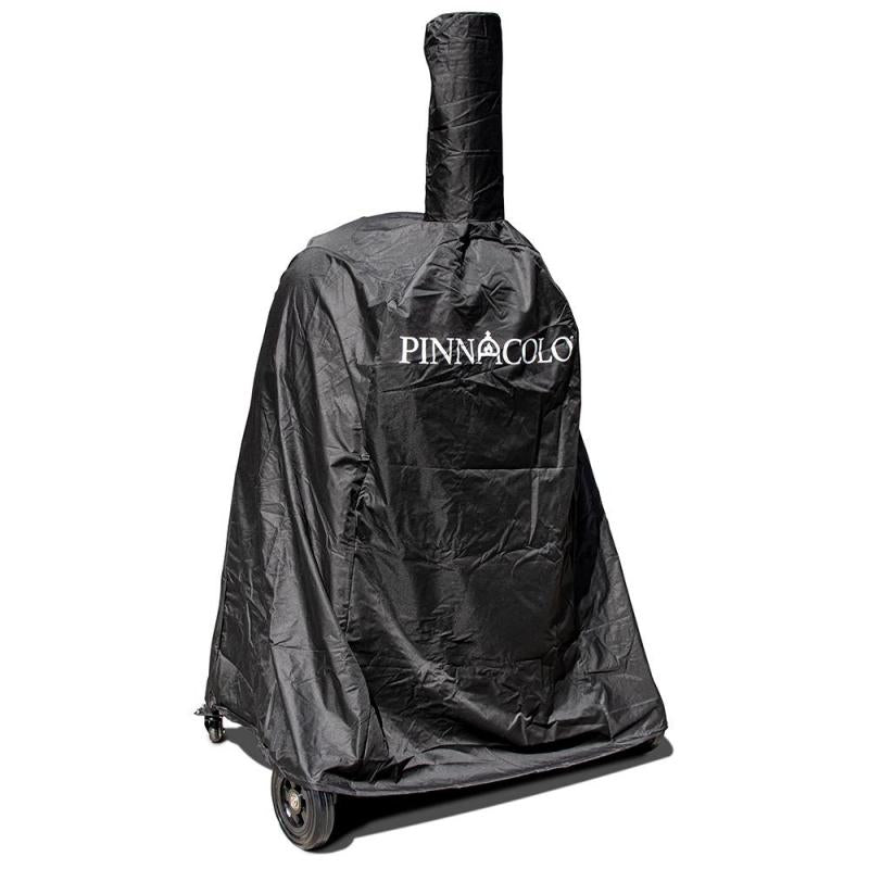 Pinnacolo L'Argilla Pizza Oven with Complete Accessory Bundle