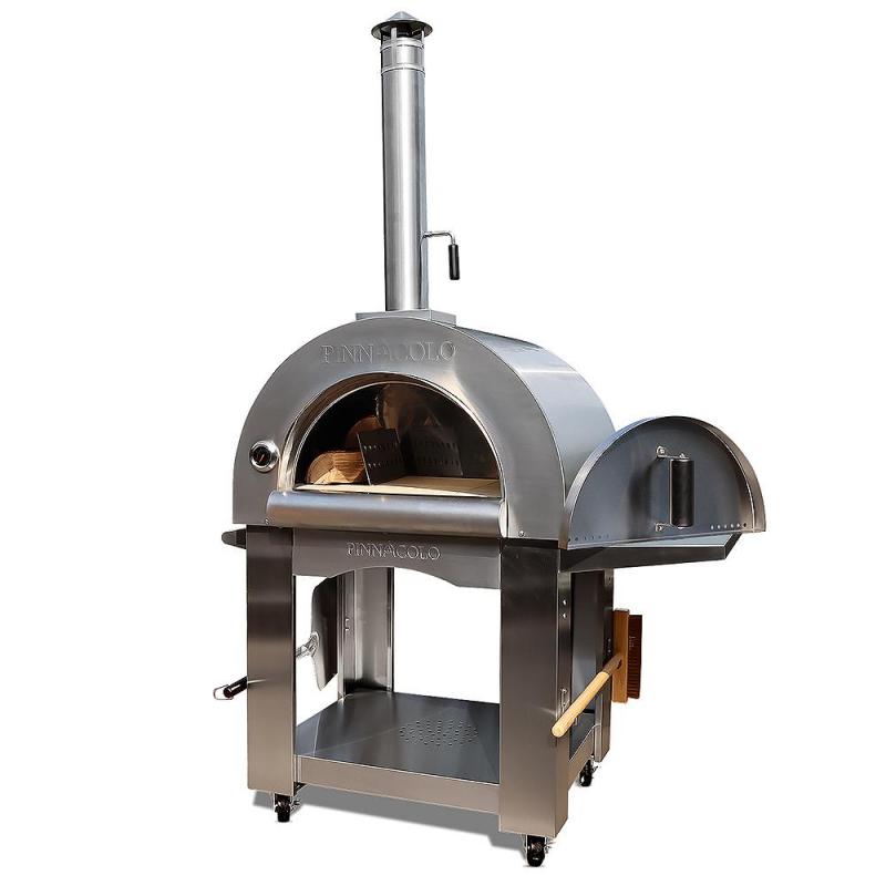 Pinnacolo Premio Pizza Oven