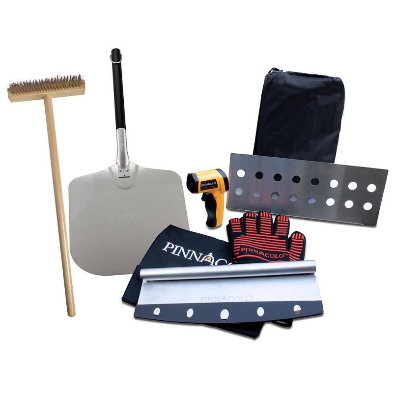 Pinnacolo Premio Pizza Oven Accessories