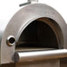 Pinnacolo Premio Pizza Oven Closeup