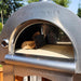 Pinnacolo Premio Pizza Oven Closeup