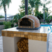 PizzaioliRusticPremiumHybridPizzaOven Countertop