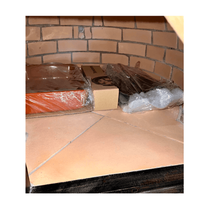 PizzaioliRusticPremiumWoodFiredPizzaOvenInterior