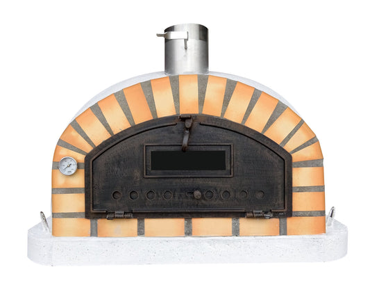 PIZZAIOLI PREMIUM PIZZA OVEN  ** TOP SELLER ** - Hybrid