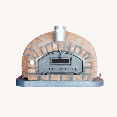 Pizzaioli_Rustic_Premium_Wood_Fired_Pizza_Oven_Frontview