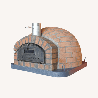 Pizzaioli_Rustic_Premium_Wood_Fired_Pizza_Oven_Left_sideview