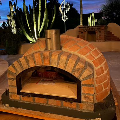 Pizzaioli_Rustic_Premium_Wood_Fired_Pizza_Oven_Outdoor