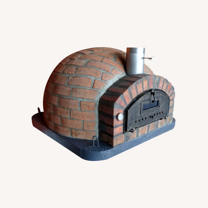 Pizzaioli_Rustic_Premium_Wood_Fired_Pizza_Oven_Right_Sideview