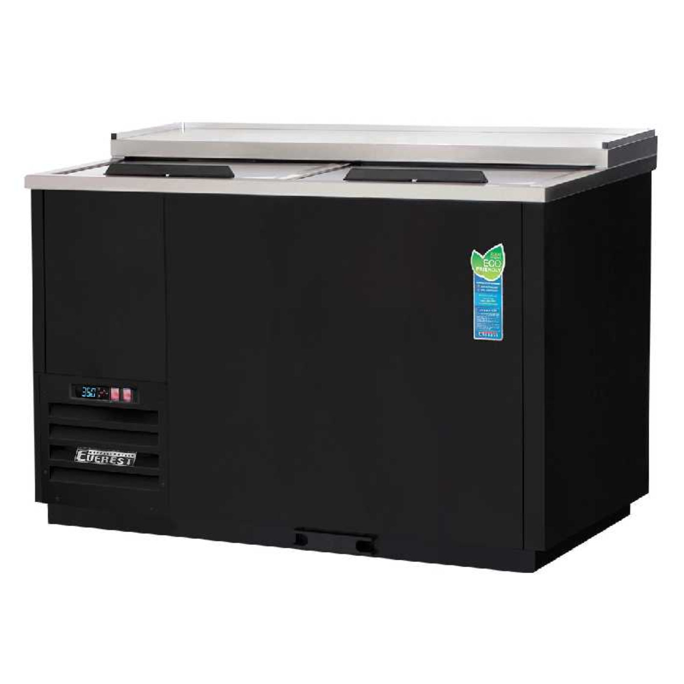 Everest - EGC50 Commercial 49" Plate Chiller - EGC50