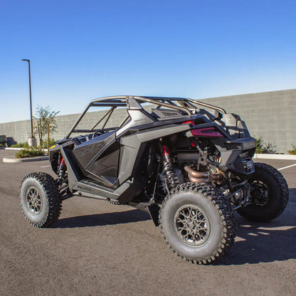 Sdr Motorsports 2022-24 Pro R-2 Works Package - 750501-PACKAGE