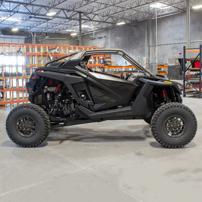 Sdr Motorsports 2022-24 Pro R-2 Works Package - 750501-PACKAGE