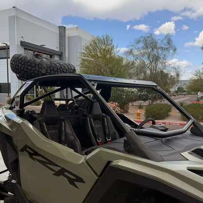 Sdr Motorsports 2025 Pro S-2 Works Package - 760502-PACKAGE