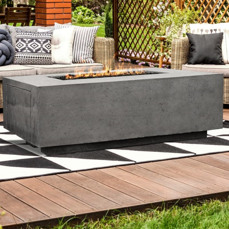 Prism Hardscapes Porto 68 Lifestyle