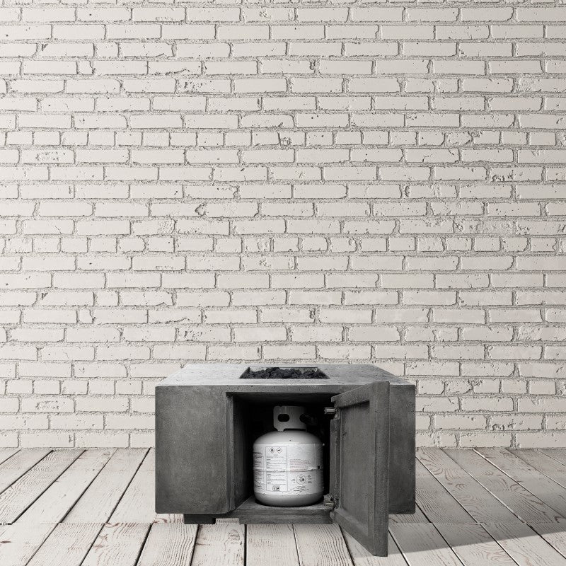 Prism Hardscapes Porto 68 Tank Storage