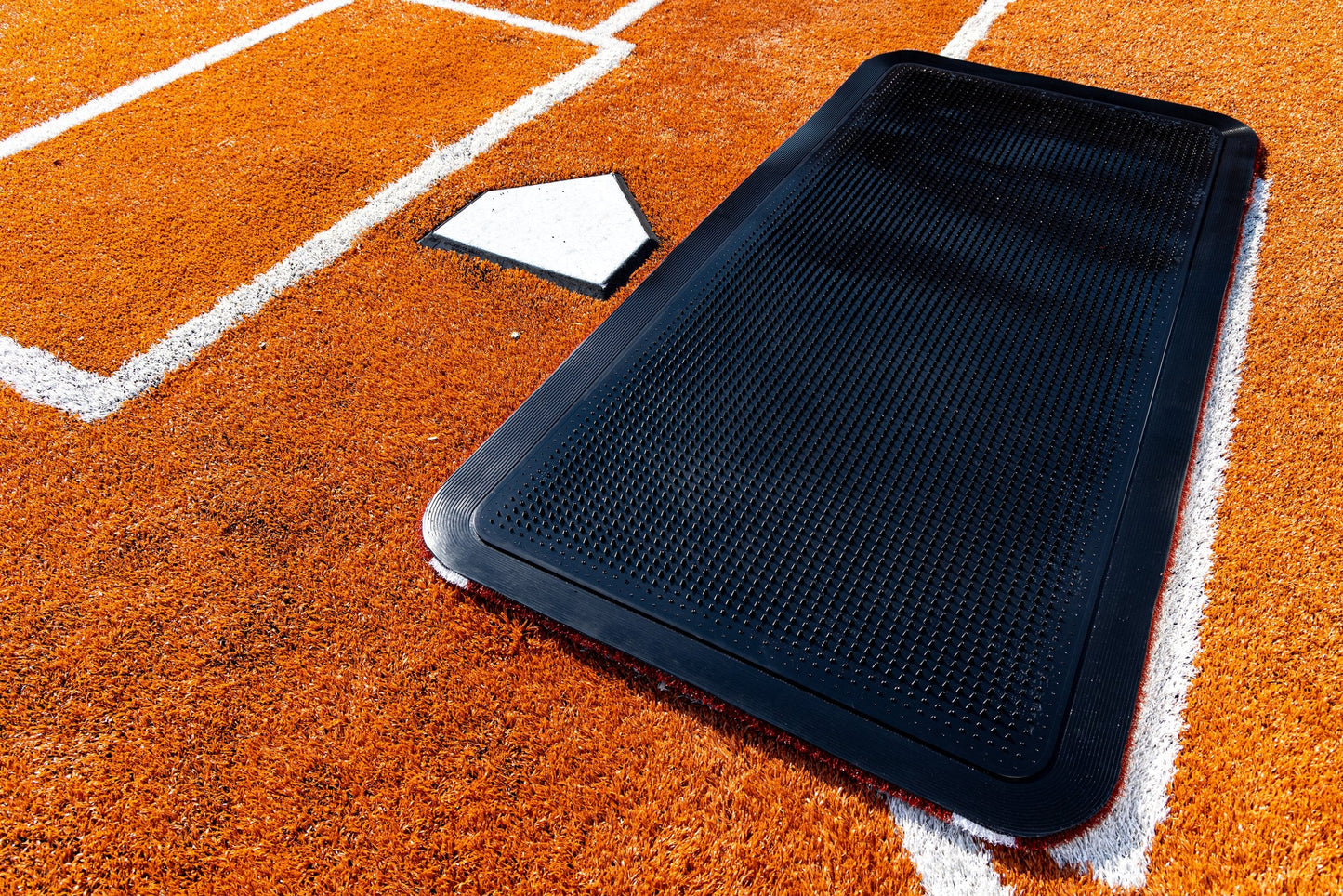 SOFTBALL GOLD - FIELD DEFENSE SYSTEM
