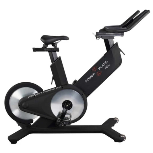 Dynamic Power Plate REV - 71-REV-3990