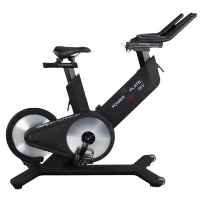 Dynamic Power Plate REV - 71-REV-3990