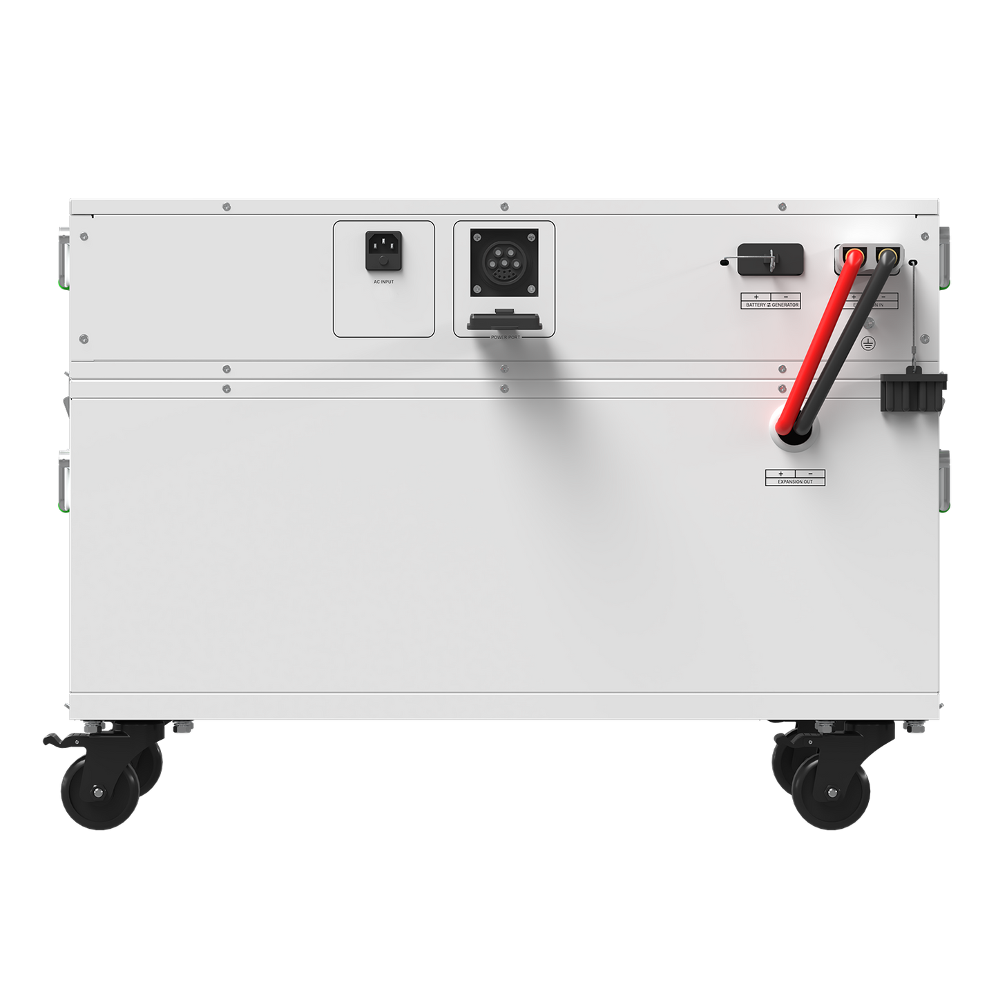 Nature's Generator  Gen 2 Whole Home Solar Generator - NGPHAU