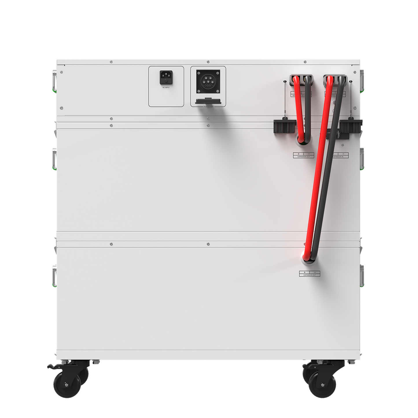 Nature's Generator  Gen 2 Whole Home Solar Generator - NGPHAU