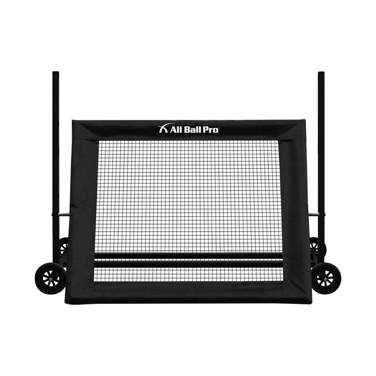 All Ball Pro® – The Premier XL (PXL) Multi Sport Rebounder