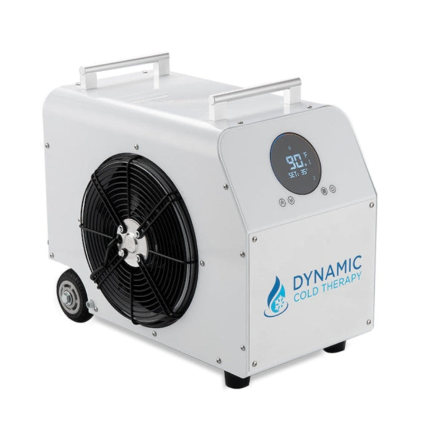 Dynamic Cold Therapy Cold/Heat System Premier Edition - DCT‐SV‐08DO3
