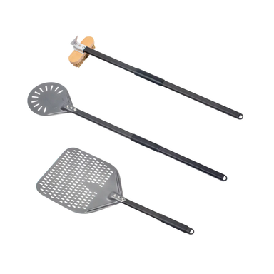Professional Oven Essentials Tool Set Accessories