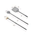Professional Accessories Forno Piombo Measurements