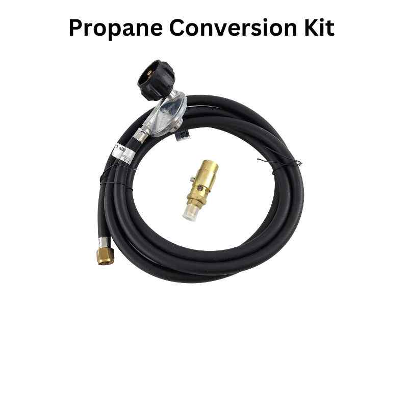 Propane Conversion Kit