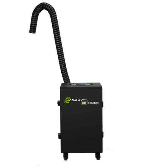 DTF Station Purifier Portable Air Filter - AA-PURIFIER-L2