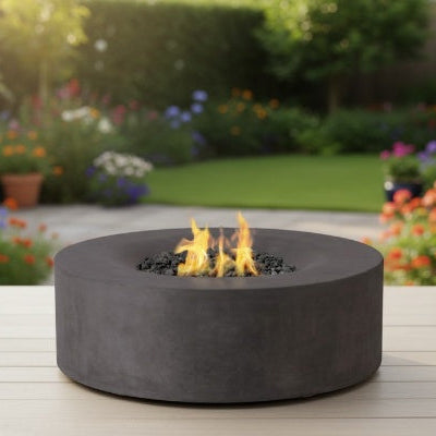 Pyromania Avalon Fire Table