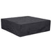 Pyromania Monument Fire Table Canvas Cover