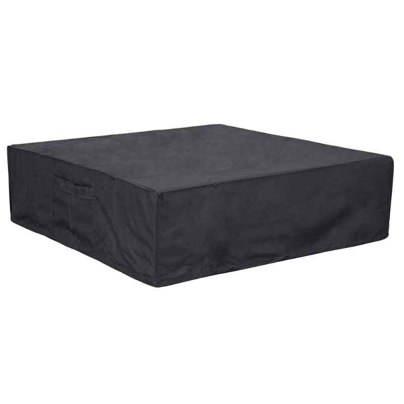 Pyromania Monument Fire Table Canvas Cover