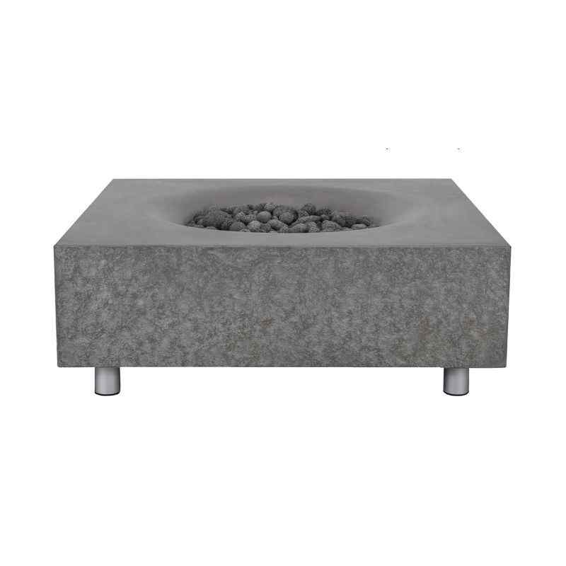 Pyromania Monument Fire Table Legs