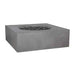 Pyromania Tao Fire Table Slate angle
