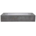 Pyromania Alchemy Fire Table burner Cover silo