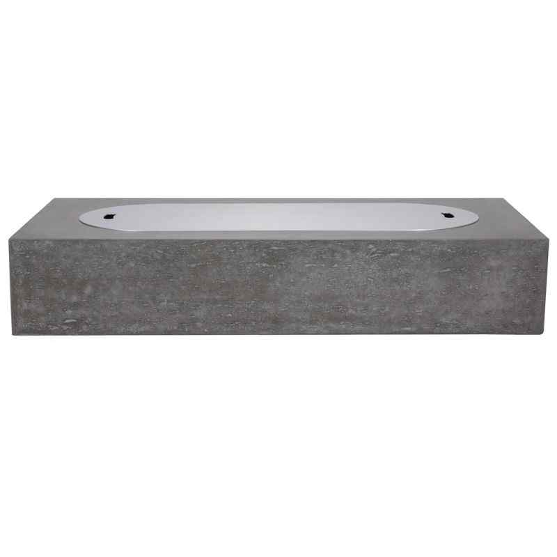 Pyromania Alchemy Fire Table burner Cover silo