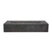Pyromania Alchemy Fire Table Charcoal front Silo