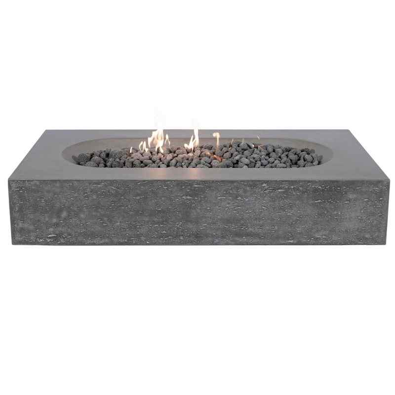Pyromania Alchemy Fire Table Flame silo