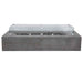 Pyromania Alchemy Fire Table windguard