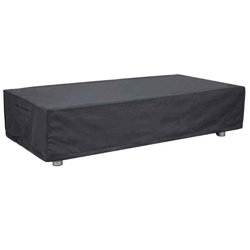 Pyromania Alchemy Fire Table canvas cover
