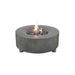 Pyromania Avalon Fire Table flame silo